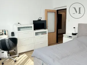 Prodej bytu 3+1, Nová Ves, 95 m2