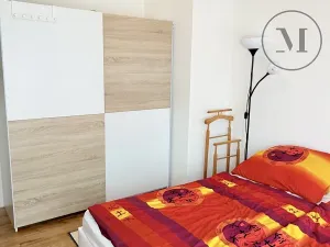 Prodej bytu 3+1, Nová Ves, 95 m2