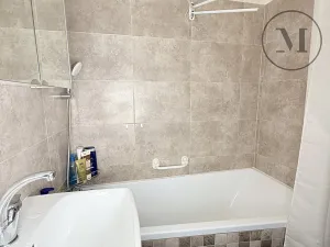 Prodej bytu 3+1, Nová Ves, 95 m2