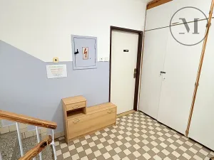 Prodej bytu 3+1, Nová Ves, 95 m2