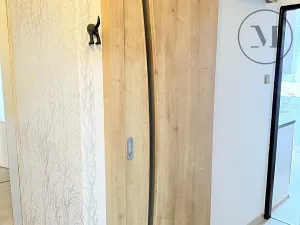 Prodej bytu 3+1, Nová Ves, 95 m2