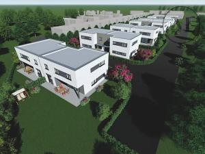 Prodej bytu 5+kk, Roudné, Za Dvořáků, 143 m2
