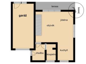 Prodej bytu 5+kk, Roudné, Za Dvořáků, 143 m2
