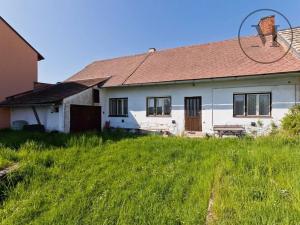 Prodej rodinného domu, Strmilov, 122 m2