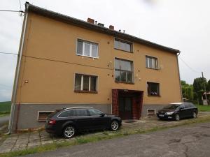Prodej bytu 3+1, Chříč, 78 m2