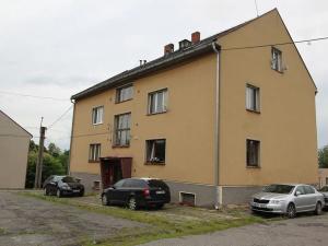 Prodej bytu 3+1, Chříč, 78 m2