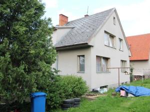 Prodej rodinného domu, Dublovice, 180 m2
