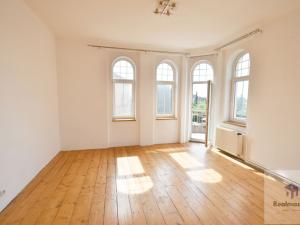 Pronájem bytu 2+kk, Litoměřice - Předměstí, 28. října, 34 m2