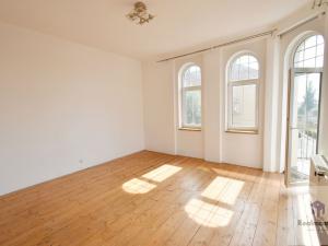 Pronájem bytu 2+kk, Litoměřice - Předměstí, 28. října, 34 m2