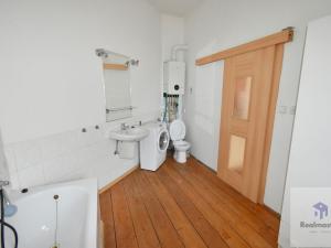 Pronájem bytu 2+kk, Litoměřice - Předměstí, 28. října, 34 m2