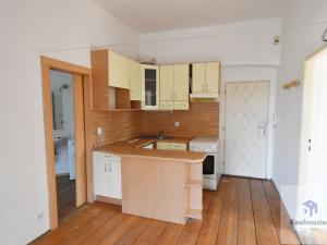 Pronájem bytu 2+kk, Litoměřice - Předměstí, 28. října, 34 m2