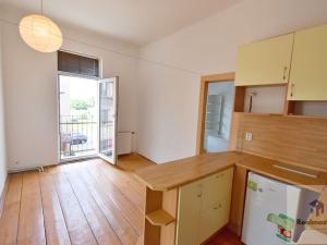 Pronájem bytu 2+kk, Litoměřice - Předměstí, 28. října, 34 m2