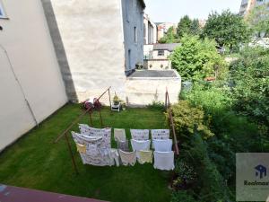 Pronájem bytu 2+kk, Litoměřice - Předměstí, 28. října, 34 m2