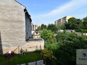 Pronájem bytu 2+kk, Litoměřice - Předměstí, 28. října, 34 m2