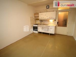 Pronájem bytu 1+1, Mariánské Lázně - Úšovice, Tepelská, 37 m2