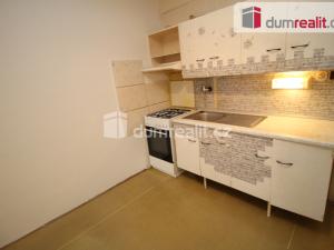 Pronájem bytu 1+1, Mariánské Lázně - Úšovice, Tepelská, 37 m2