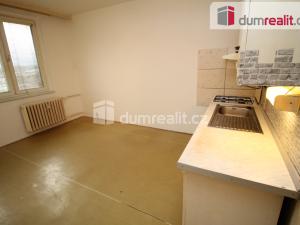 Pronájem bytu 1+1, Mariánské Lázně - Úšovice, Tepelská, 37 m2