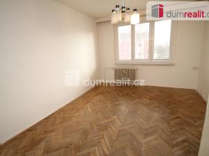 Pronájem bytu 1+1, Mariánské Lázně - Úšovice, Tepelská, 37 m2