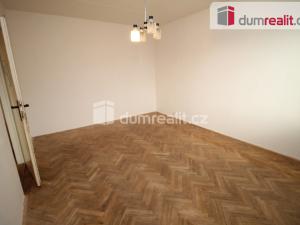 Pronájem bytu 1+1, Mariánské Lázně - Úšovice, Tepelská, 37 m2