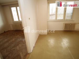 Pronájem bytu 1+1, Mariánské Lázně - Úšovice, Tepelská, 37 m2