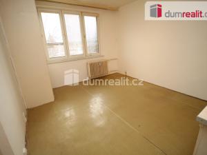 Pronájem bytu 1+1, Mariánské Lázně - Úšovice, Tepelská, 37 m2