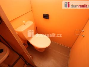 Pronájem bytu 1+1, Mariánské Lázně - Úšovice, Tepelská, 37 m2