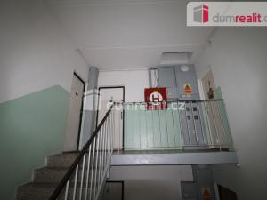 Pronájem bytu 1+1, Mariánské Lázně - Úšovice, Tepelská, 37 m2