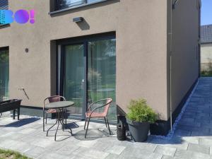 Pronájem bytu 1+kk, Louňovice, Kutnohorská, 34 m2
