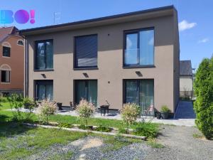 Pronájem bytu 1+kk, Louňovice, Kutnohorská, 34 m2