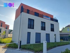 Pronájem bytu 2+kk, Benátky nad Jizerou, Bratří Bendů, 54 m2