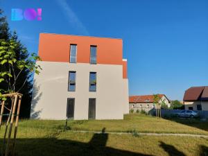 Pronájem bytu 2+kk, Benátky nad Jizerou, Bratří Bendů, 54 m2