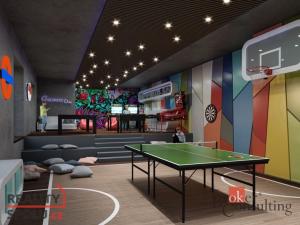 Prodej bytu 1+kk, Černý Důl, 38 m2