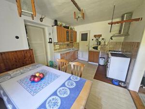 Prodej rodinného domu, Dívčí Hrad, 140 m2