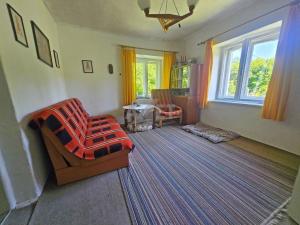 Prodej rodinného domu, Dívčí Hrad, 140 m2