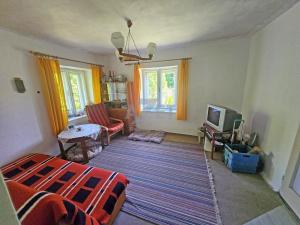 Prodej rodinného domu, Dívčí Hrad, 140 m2