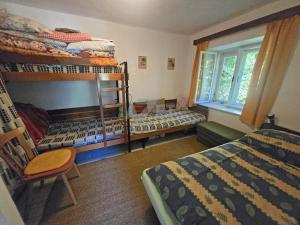 Prodej rodinného domu, Dívčí Hrad, 140 m2