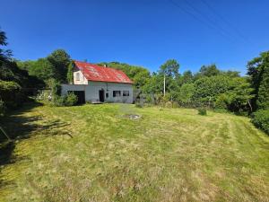 Prodej rodinného domu, Dívčí Hrad, 140 m2