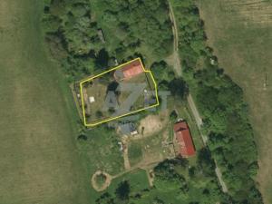Prodej rodinného domu, Dívčí Hrad, 140 m2