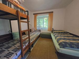 Prodej rodinného domu, Dívčí Hrad, 140 m2