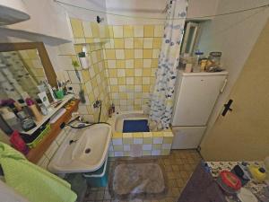 Prodej rodinného domu, Dívčí Hrad, 140 m2