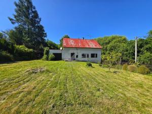 Prodej rodinného domu, Dívčí Hrad, 140 m2