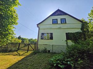 Prodej rodinného domu, Dívčí Hrad, 140 m2