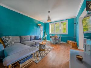 Pronájem bytu 3+1, Kladno - Kročehlavy, Havanská, 68 m2