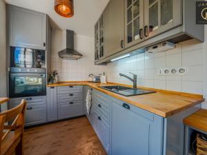 Pronájem bytu 3+1, Kladno - Kročehlavy, Havanská, 68 m2