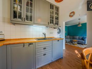 Pronájem bytu 3+1, Kladno - Kročehlavy, Havanská, 68 m2