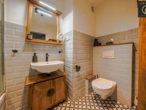 Pronájem bytu 3+1, Kladno - Kročehlavy, Havanská, 68 m2