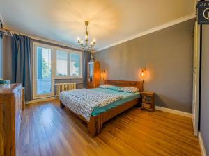 Pronájem bytu 3+1, Kladno - Kročehlavy, Havanská, 68 m2