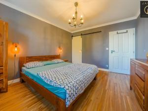 Pronájem bytu 3+1, Kladno - Kročehlavy, Havanská, 68 m2