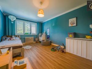 Pronájem bytu 3+1, Kladno - Kročehlavy, Havanská, 68 m2