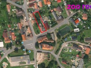 Prodej rodinného domu, Měcholupy - Velká Černoc, 162 m2